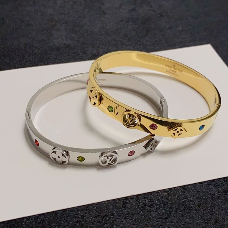 LV Bracelets